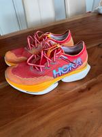 Hoka Cielo X1 Carbon Running 45 1/3 Hessen - Kassel Vorschau