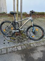 Fahrrad TREK Fuel EX 9.  26 Zoll Baden-Württemberg - Reutlingen Vorschau