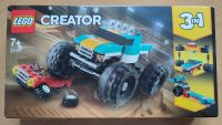 Lego CREATOR Monster Truck #31101  OVP Rheinland-Pfalz - Binsfeld Vorschau