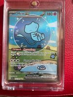 Pokemon Paldeas Schicksale Mew ex 232/091 Near Mint deutsch Dresden - Cotta Vorschau