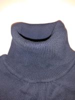 "ZARA kids"☆Gr. 152☆marineblauer Rollkragen-Pulli☆ Thüringen - Worbis Vorschau