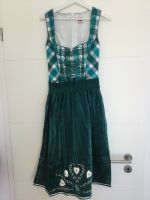 Damen Dirndl Trachtenkleid Midi, Spieth&Wensky, Gr.38 Bayern - Ruderting Vorschau