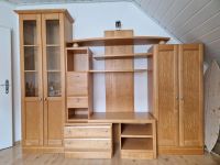 Wohnzimmerschrank Wohnschrank Fernsehschrank Nordrhein-Westfalen - Augustdorf Vorschau