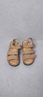 Leder Sandalen Unisex 41 Sachsen - Hirschstein Vorschau