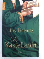 Die Kastellanin *** Iny Lorenz Schleswig-Holstein - Ellerau  Vorschau