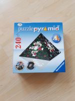 Puzzle Pyramide Sheepworld Spielzeug Deko wie neu vollständig Baden-Württemberg - Aalen Vorschau