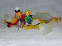 Playmobil KompaktSet Baustelle / Maurer 4138 Niedersachsen - Bücken Vorschau