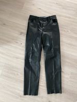 Damen Echt Lederhose Gr.38 Hessen - Fulda Vorschau