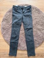 Diesel Jeans Skinzee-Xp 27/32 grau Bayern - Klingenberg am Main Vorschau