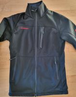 Mammut Ultimate Softshelljacke Herren Gr. S schwarz Bayern - Kirchdorf a.d.Amper Vorschau