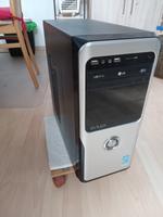 Personal Computer mit Windows 10 incl. Monitor und Gamingtastatur Baden-Württemberg - Mannheim Vorschau