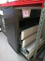 Schlachte KIP C7800 + Stacker +  Caldera RIP Ersatzteile Toner Thüringen - Heilbad Heiligenstadt Vorschau