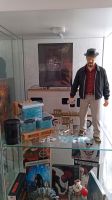 Breaking Bad Meth Mobil Blu-ray + Walter White Figur und Zubehör Sachsen - Annaberg-Buchholz Vorschau