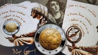 Malta 2023 2 Euro Gedenkmünze Copernicus Rheinland-Pfalz - Klausen Vorschau