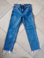 Damen Jeans von Bershka Größe 32 Bonn - Beuel Vorschau