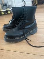 Dr. Martens Leder 38 Baden-Württemberg - Freiburg im Breisgau Vorschau