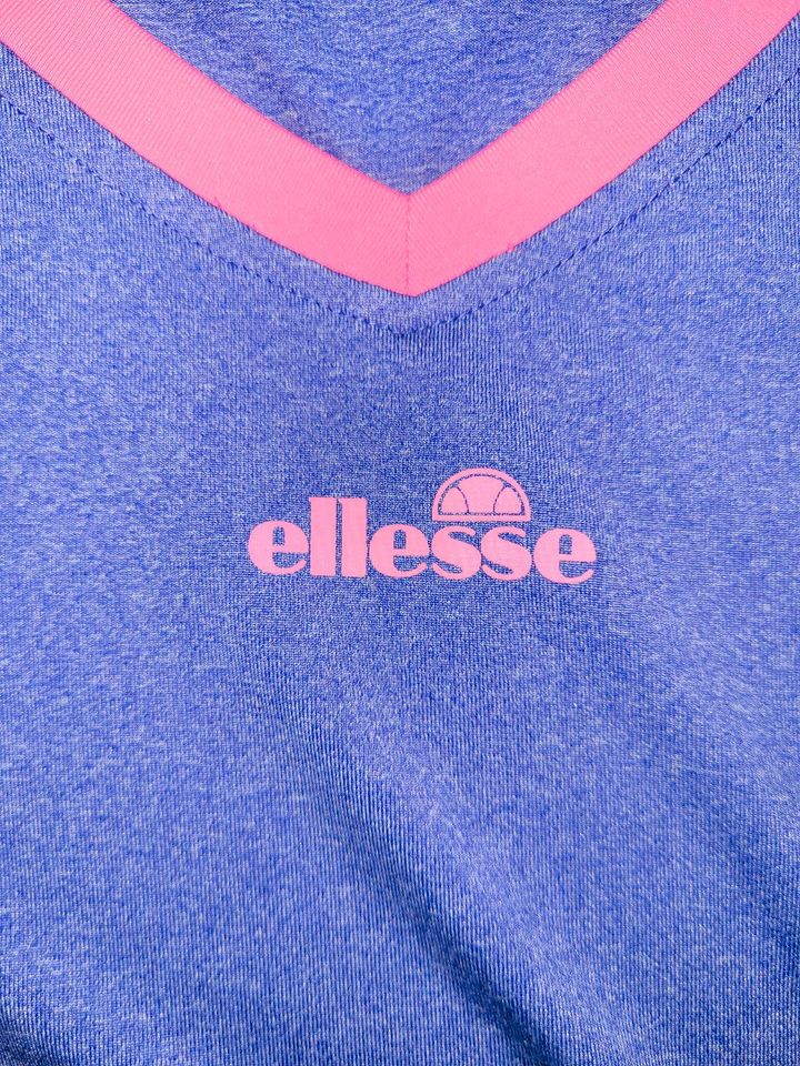 Ellessee Tshirt Sport Freizeit Gr. M Damen in Gießen