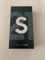 Samsung Galaxy S21 5G Niedersachsen - Langenhagen Vorschau