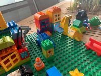 Lego Duplo Konvolut mit Platte Stuttgart - Stuttgart-Ost Vorschau