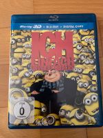 Blu-Ray 3D Film Ich einfach unverbesserlich FSK 0 Baden-Württemberg - Bruchsal Vorschau