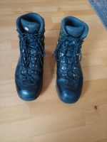 Wanderschuhe, Bergschuhe Lowa Ticam GTX in Größe 46 - 11 Nordrhein-Westfalen - Kalletal Vorschau