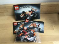 LEGO TECHNIC 9390 Nordrhein-Westfalen - Tönisvorst Vorschau