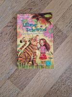 Kinderbuch Liliane Susewind-Tiger küssen keine Löwen Brandenburg - Falkensee Vorschau