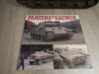 Bildband "Panzers in Saumur"  No. 2     Selten Bayern - Dittenheim Vorschau