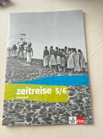Zeitreise 5/6 ISBN 9783124540744 Hannover - Vahrenwald-List Vorschau