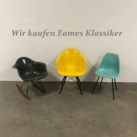 ANKAUF Eames Armchairs Sidechairs Vitra Herman Miller DSW DSR DSX Köln - Lindenthal Vorschau