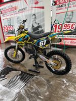 Suzuki RM 85 Vollcross Brandenburg - Brandenburg an der Havel Vorschau