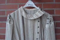 Vintage Kleid Wolle Midi-Kleid Gr. 36 38 Frühjahr Bremen - Oberneuland Vorschau