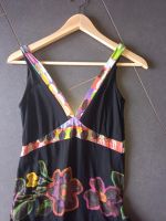 Desigual Hippie Kleid Größe 38 Saarland - Kirkel Vorschau