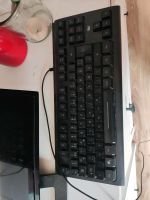 Eine gaming Tastatur für Playstation und pc Herzogtum Lauenburg - Ratzeburg Vorschau