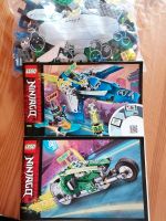 Lego Ninjago Krummhörn - Greetsiel Vorschau