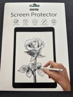 Papierfolie für IPad Screen Protector Bildschirmschutz Niedersachsen - Meppen Vorschau