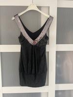 Glitzertop von c&a, Gr. XS Nordrhein-Westfalen - Velbert Vorschau