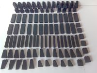 Lego Säulensteine Schrägsteine schwarz 100 Stück Bayern - Kitzingen Vorschau