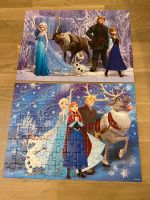 Ravensburger Frozen, Puzzle, zwei Stück 100 Teile a €4 Rheinland-Pfalz - Bad Kreuznach Vorschau