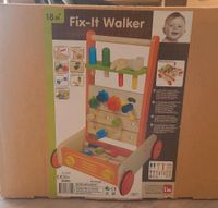 Fix-it Walker Sachsen - Rackwitz Vorschau