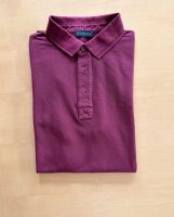 Baldessarini Poloshirt Gr. S bordeauxrot Rheinland-Pfalz - Preist Vorschau