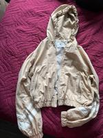 Bershka Windbreaker/ Jacke Gr.M Brandenburg - Schulzendorf bei Eichwalde Vorschau