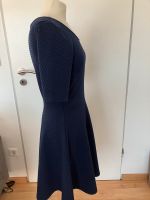 Kleid midi Benetton blau S Baden-Württemberg - Bad Waldsee Vorschau