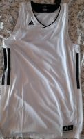 Adidas Basketball Jersey Achselhemd Sachsen - Geithain Vorschau