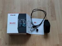 Polar Pulsuhr M600 - Fitness Tracker - SmartWatch  - OVP Sachsen - Meißen Vorschau