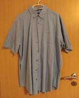 Kurzarmhemd Gr. 43/44 (XL) Hessen - Lollar Vorschau