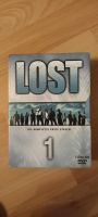 DVDs - LOST komplette 1.Staffel Sachsen - Lunzenau Vorschau