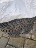 FELGEN , E 46, BMW, Winterreifen, 15 Zoll Nordrhein-Westfalen - Niederkrüchten Vorschau