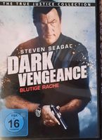 DVD 80: Dark Vengeance - Blutige Rache Sachsen - Radeberg Vorschau