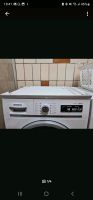 Blende für Trockner oder Waschmaschine zum Stapeln Siemens Thüringen - Altenburg Vorschau